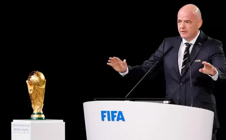 قانون جديد لمكافحة إضاعة الوقت في كأس العالم 2026: هل تتغير طريقة اللعب؟