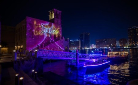 ليالي رمضان تتألق في 