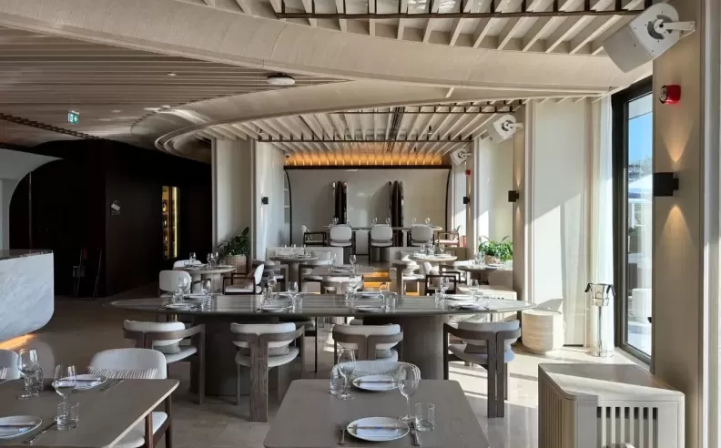 A Contemporary Ramadan Atmosphere