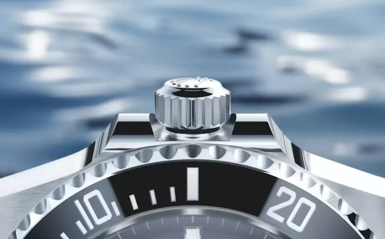 Craftsmanship and Rolex Heritage