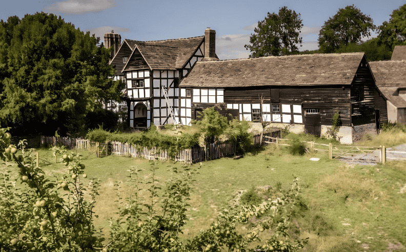 Stratford-upon-Avon and the West Midlands: walking in Shakespeare’s shadow