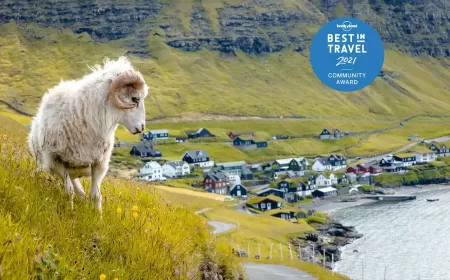 The Faroe Islands Now on the Map: GJ Travel Expands North Atlantic Adventures