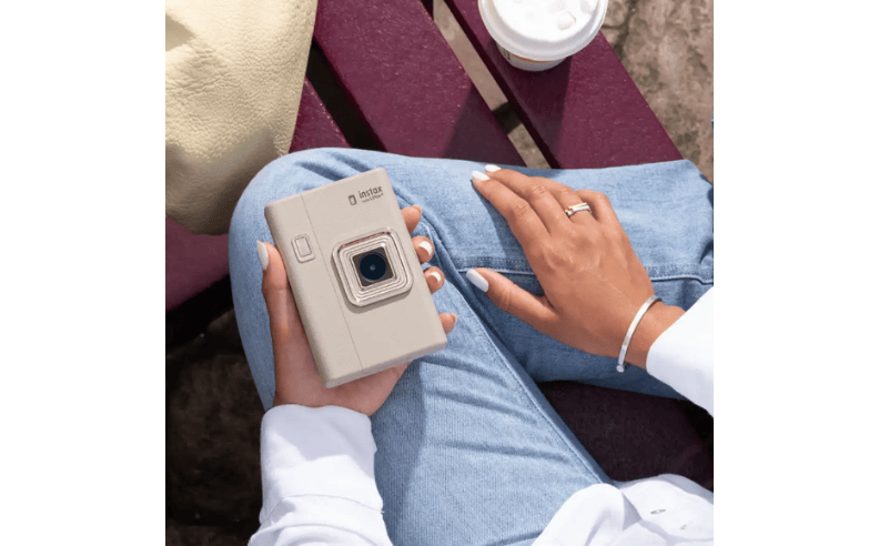 Instax Mini LiPlay+™