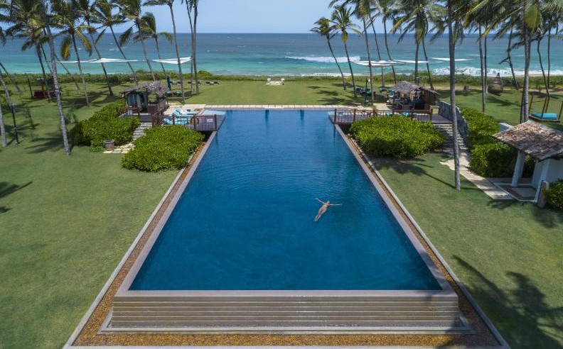 Shangri-La Hambantota Halal-Friendly Luxury