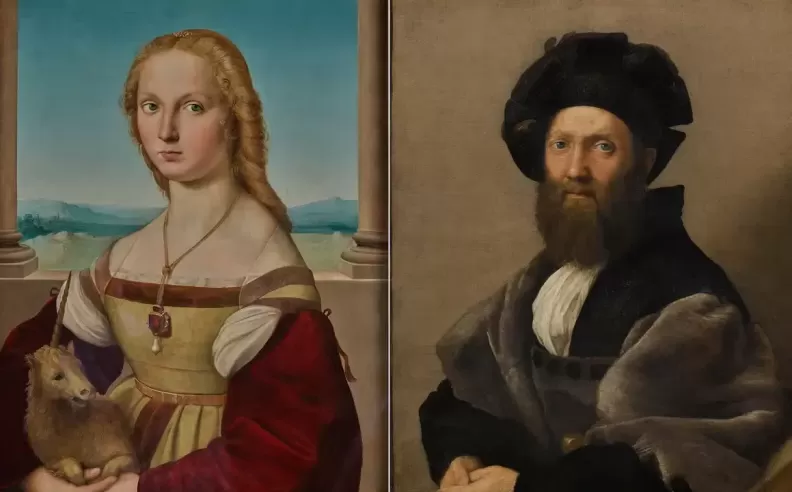 Renaissance Grandeur in New York