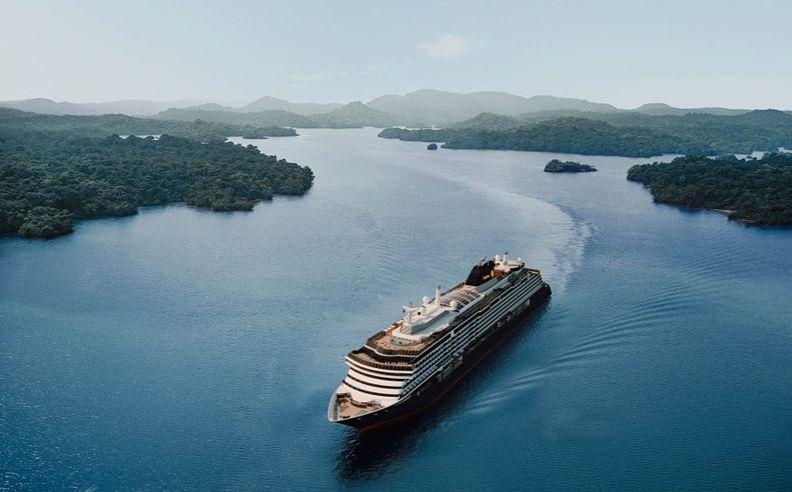 Modern Luxury Sea Voyages for Winter 2026–2027