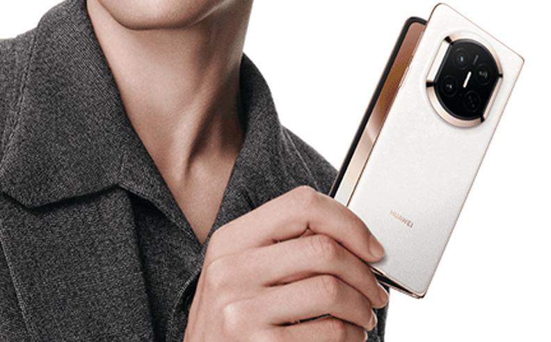 HUAWEI Mate X7: Redefining Foldable Smartphone Photography