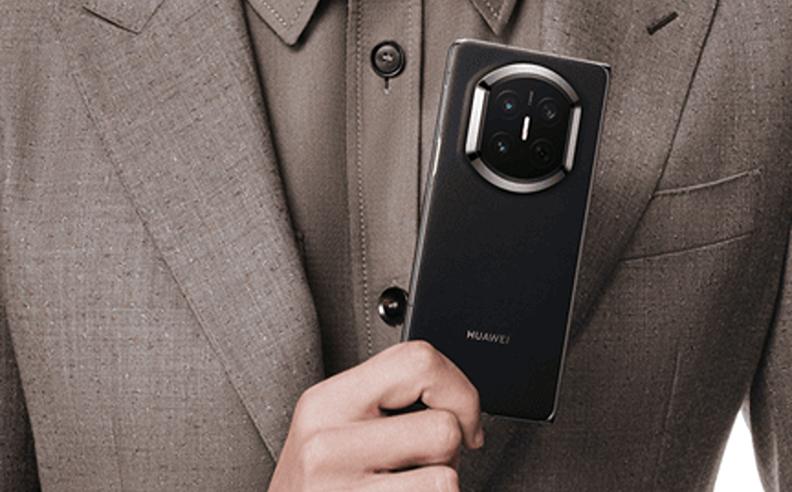 HUAWEI Mate X7: A New Era of Flagship Imaging Performance in an Ultra-Slim Foldable