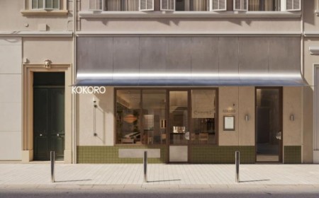 Dubai-born Kokoro Handroll Bar selects La Croisette for first international expansion in Cannes French Riviera