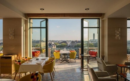 From Runway to Restaurant: The Best Spots to Dine at During Paris Fashion Week