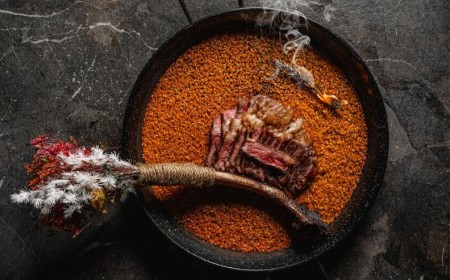 مطعم لينا دبي يطلق تجربة برانش مميزة في أيام الأحد