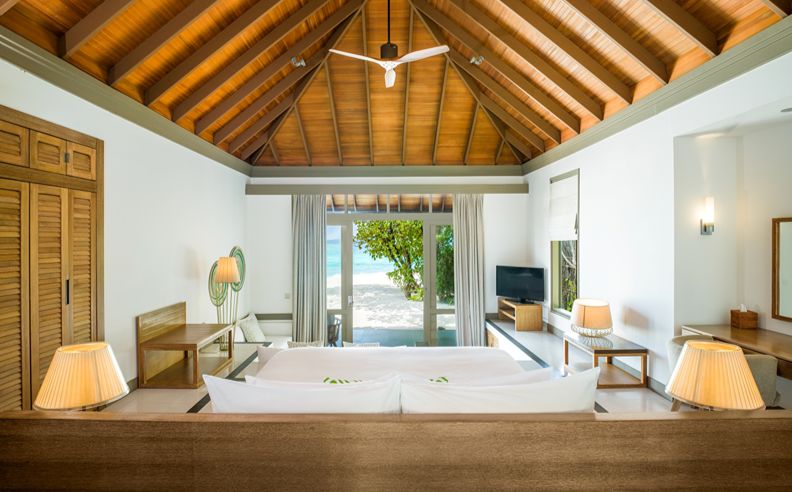 JA Manafaru Maldives: Ultimate Eid Escape with Wellness & Luxury