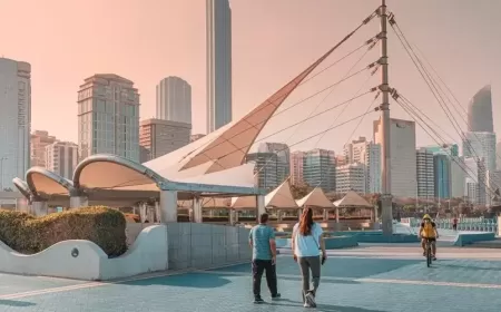 Abu Dhabi 2026: Where Family Moments Turn Into Lifelong Stories
