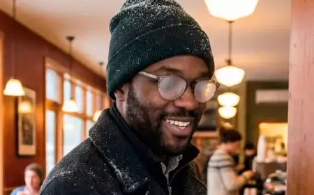 Clear Vision in Winter Master Fog and Snow Glare with Confidence