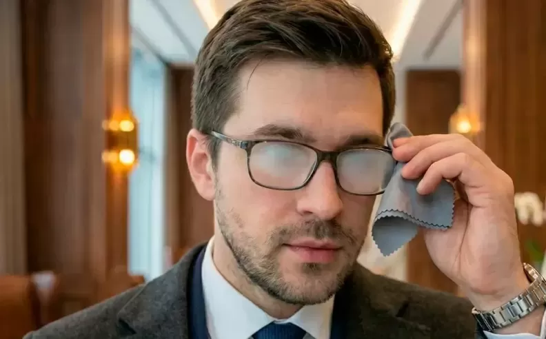 Understanding Why Lenses Fog in Winter