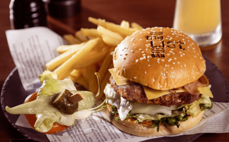 Catch the Cricket Fever at Al Jaddaf Rotana