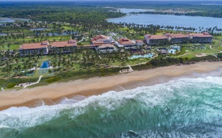 شانغريلا هامبانتوتا يرتقي بمفهوم العطلات العائلية الصديقة للمسلمين وينال شهادة اعتماد موثوقة