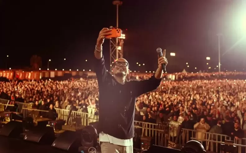 The Energy That Sustains the Legacy