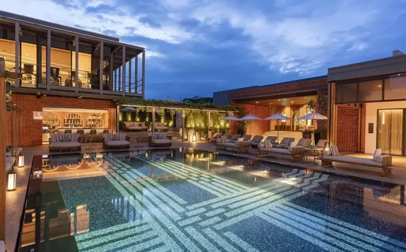 Cultural Expression in Chiang Mai