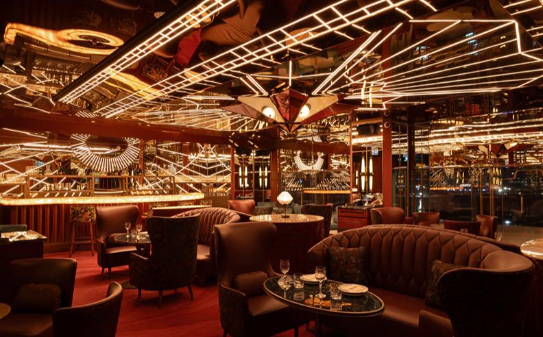 China Tang Dubai Unveils an Elevated Setting for Exclusive Group Iftars This Ramadan