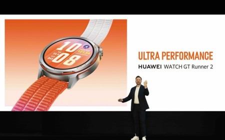 HUAWEI Mate 80 Pro Takes Centre Stage at Madrid Launch Event