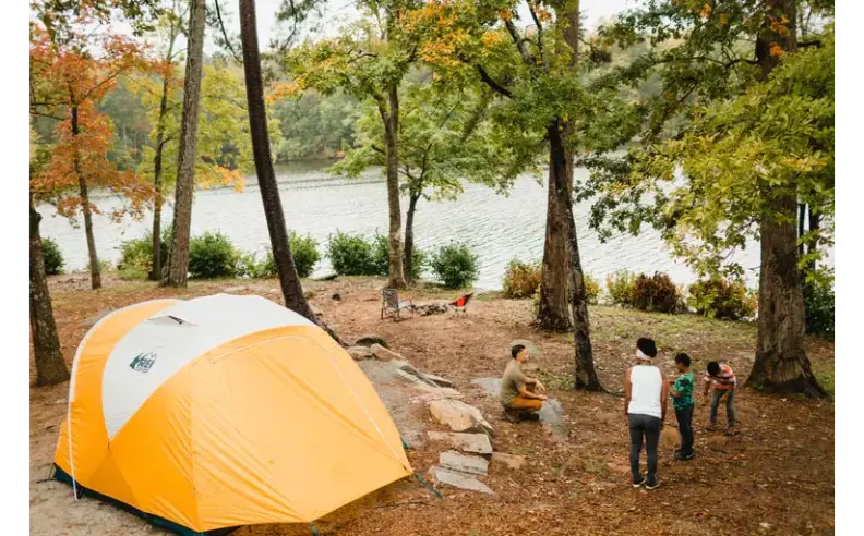 Creating Memorable Outdoor Experiences