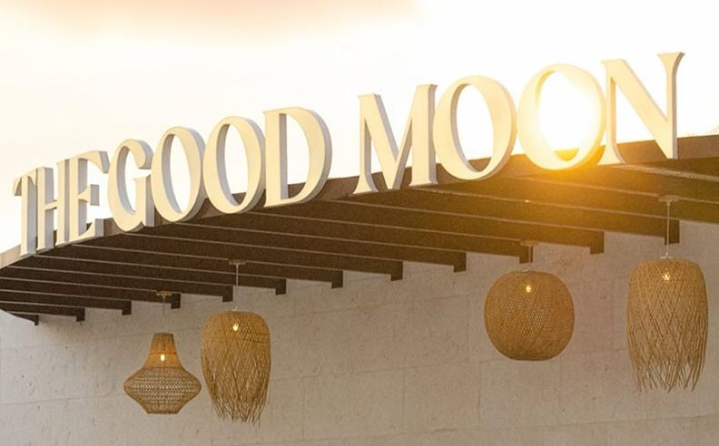 The Good Moon Relaunches with Refined New Interiors and a Renewed Focus on Meaningful Dining