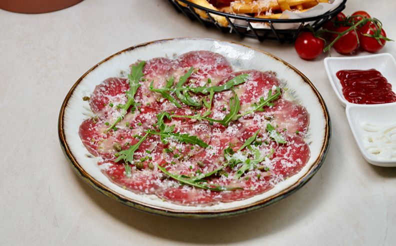 The Good Moon Dubai – Refreshed Dining Experience