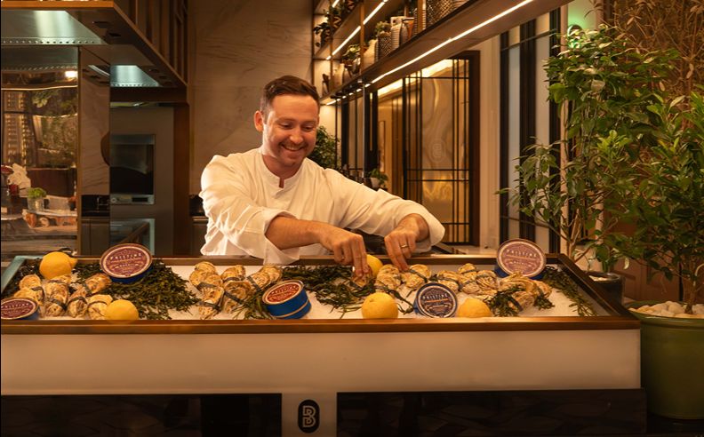 Eid Al-Fitr Offers at Sofitel Dubai The Obelisk