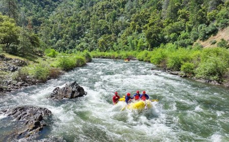 Visit California - New Film Series