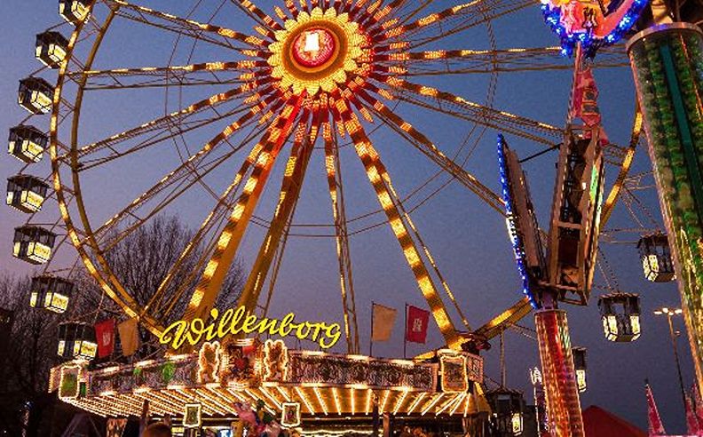 Germany 2026: Festivals, Culture, and Family Fun Await