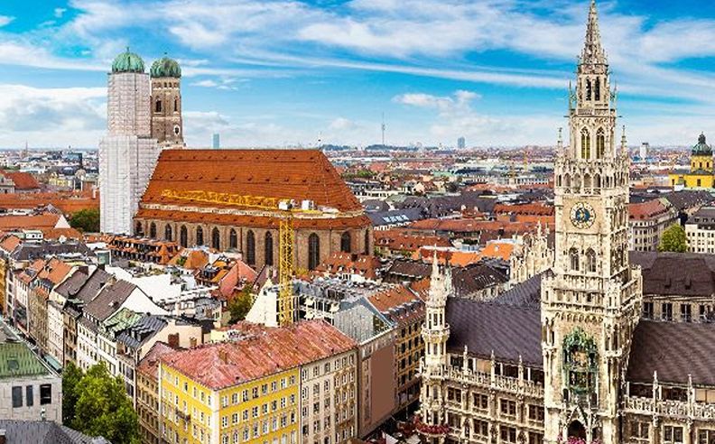 Reasons Why Germany Should Be on Your List for 2026