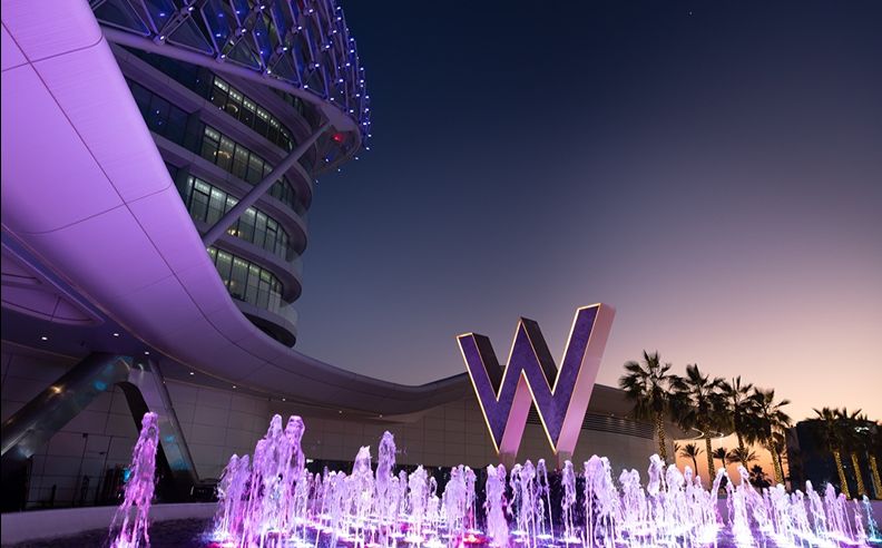 إقامة عيد الفطر في جزيرة ياس – ترفيه لكل أفراد العائلة