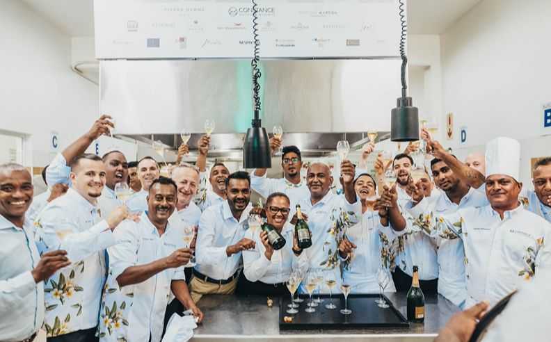 Constance Festival Culinaire 2026: 19 years of culinary excellence