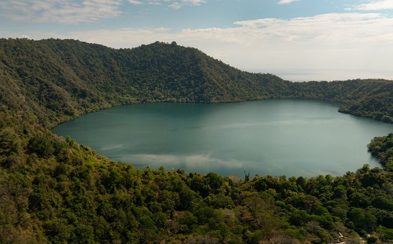 Amandari and the Cultural Spirit of Bali