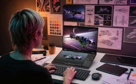 لينوفو تكشف عن حواسيب ذكاء اصطناعي تكيّفي وعميل Lenovo Qira في المؤتمر العالمي للجوال 2026