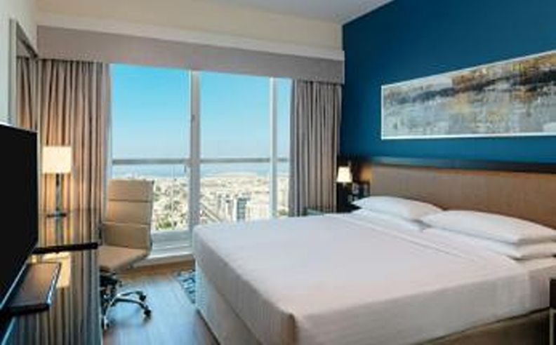 عروض فندقية مميزة للإقامة خلال عيد الفطر في دبي