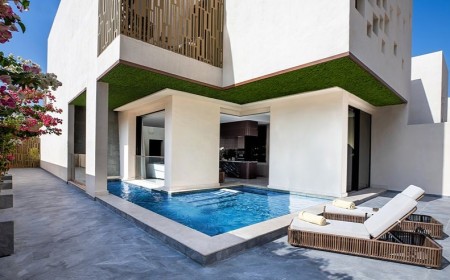 The Biltmore Villas Dubai Introduces Exclusive Private Villa Staycations this Eid