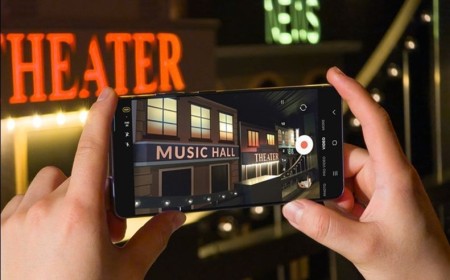 Samsung launches Galaxy S26 Ultra with upgraded Nightography and Super Steady