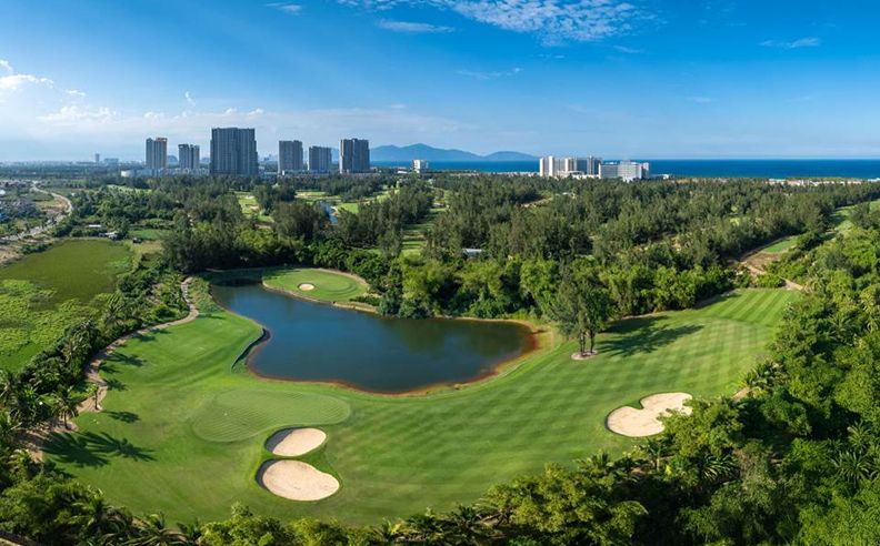 Central Vietnam Emerges as Premier Golf Destination