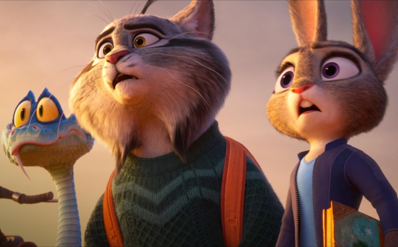 Daredevil Born Again وZootropolis 2 في صدارة اختيارات العيد الجديدة
