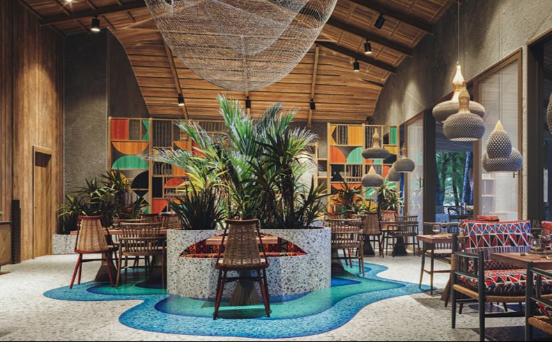 افتتاح منتجع إنفي باجيه في زنجبار عام 2026