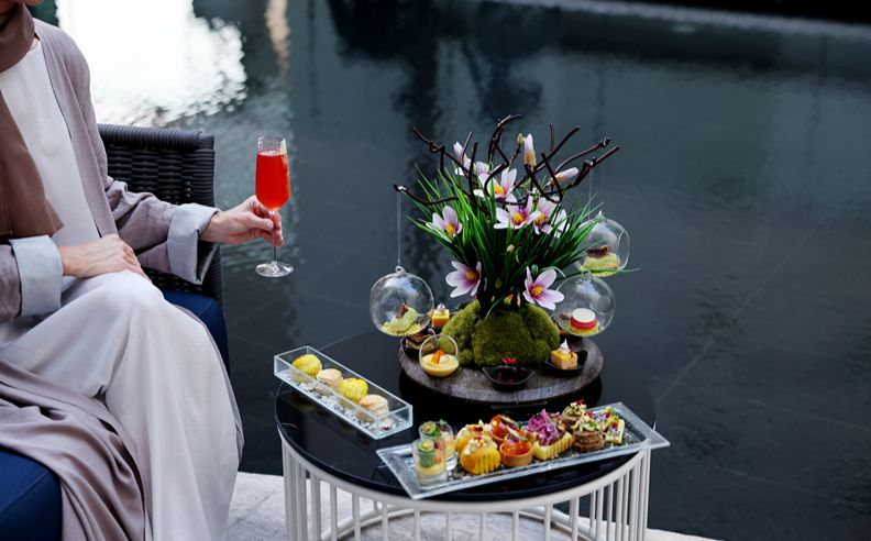 Family Experiences at Hilton Abu Dhabi Yas Island