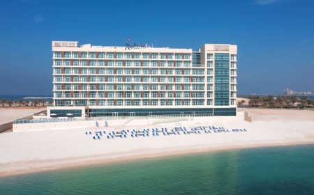Radisson Hotel Group invites guests to rediscover local getaways with a special March stay offer