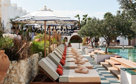 Sirene Beach by Gaia Invites Guests to Celebrate Eid Al Fitr with Sunset Sessions by The Sea