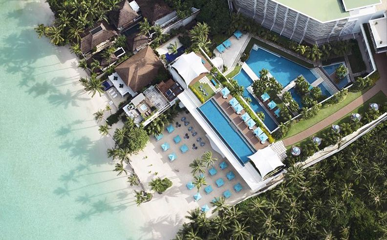 The Lind Boracay Marks MICHELIN Recognition with New Thai Dining Concept