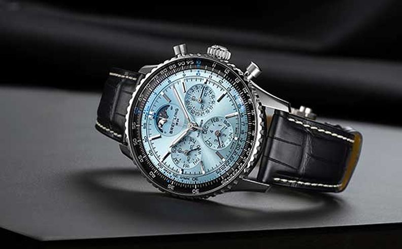 A High-Altitude Masterpiece Reimagined in Color and Craft