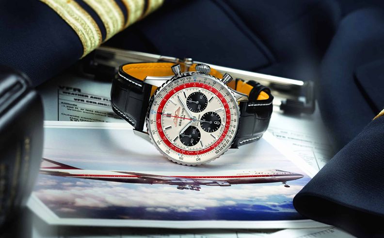 A Legacy Reborn in the Skies