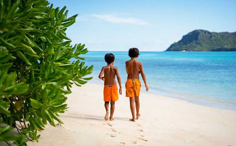 Raffles Seychelles Unveils a New World for Young Explorers