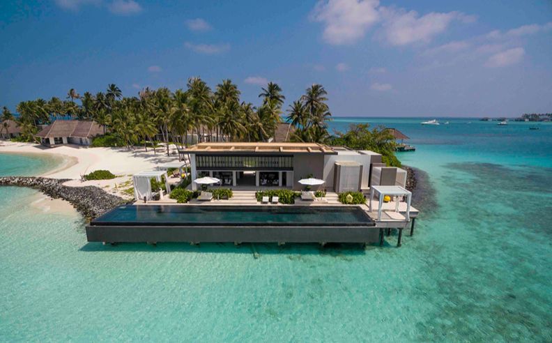 ملاذ فاخر في قلب نونو أتول